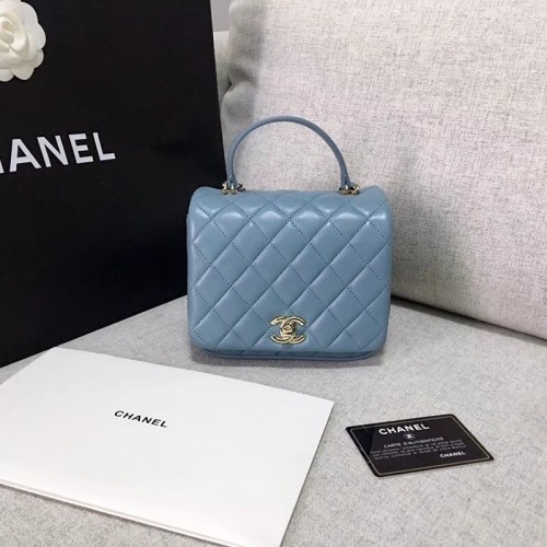 Chanel Bag 190